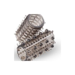 Krúžky na penis a erekcia